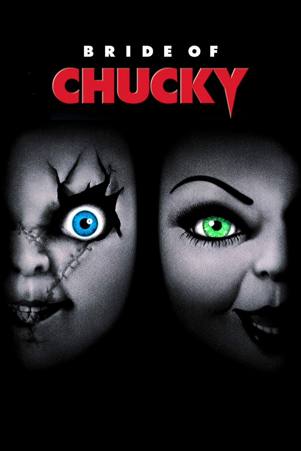Bride of Chucky