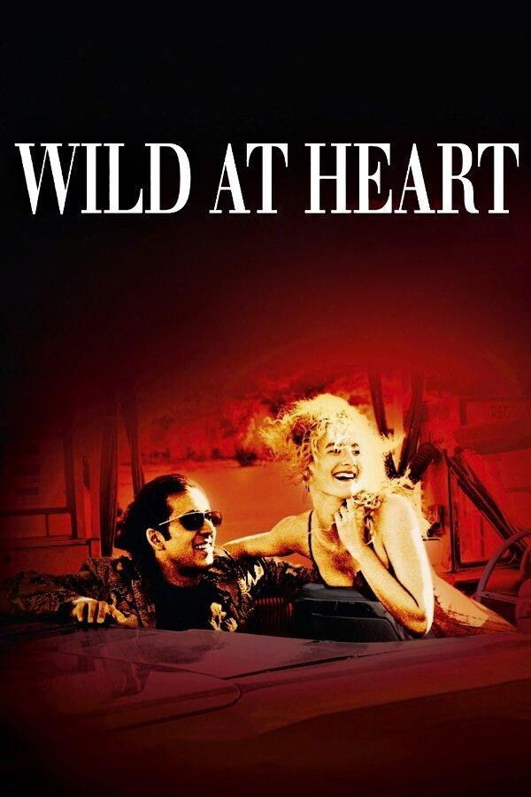 Wild at Heart